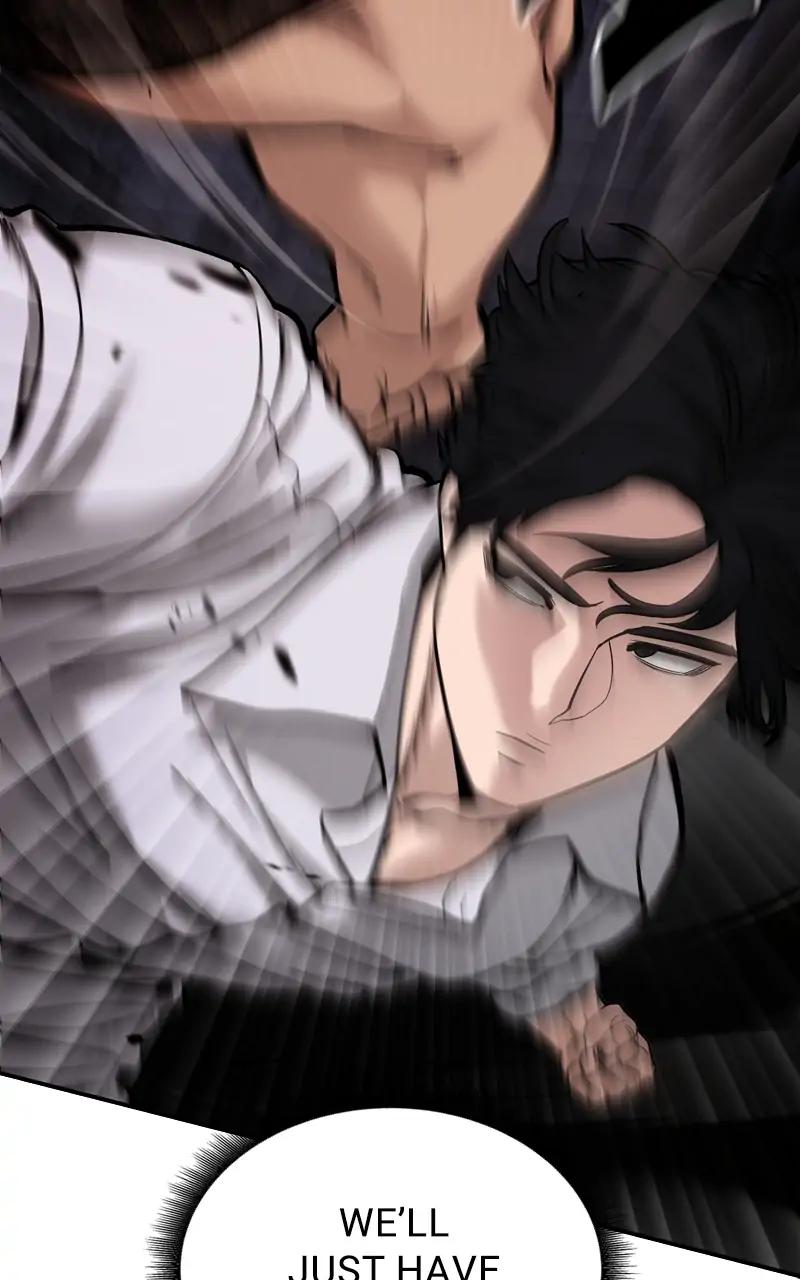 Designated Bully Chapter 61