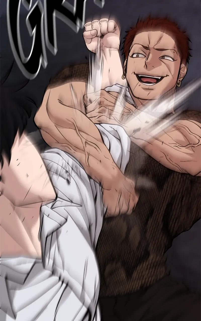 Designated Bully Chapter 61