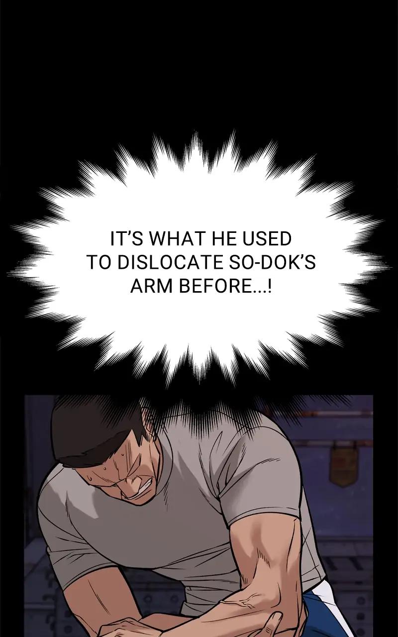 Designated Bully Chapter 61