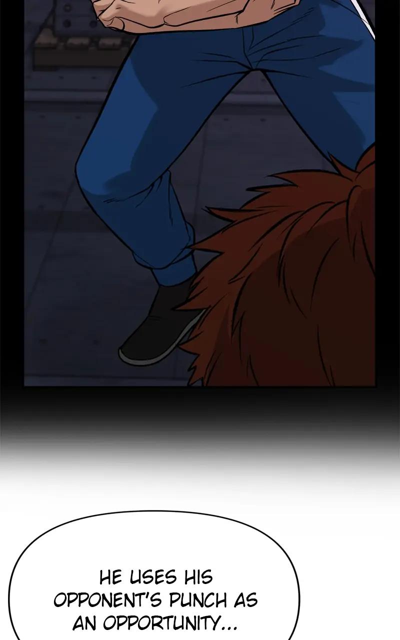 Designated Bully Chapter 61