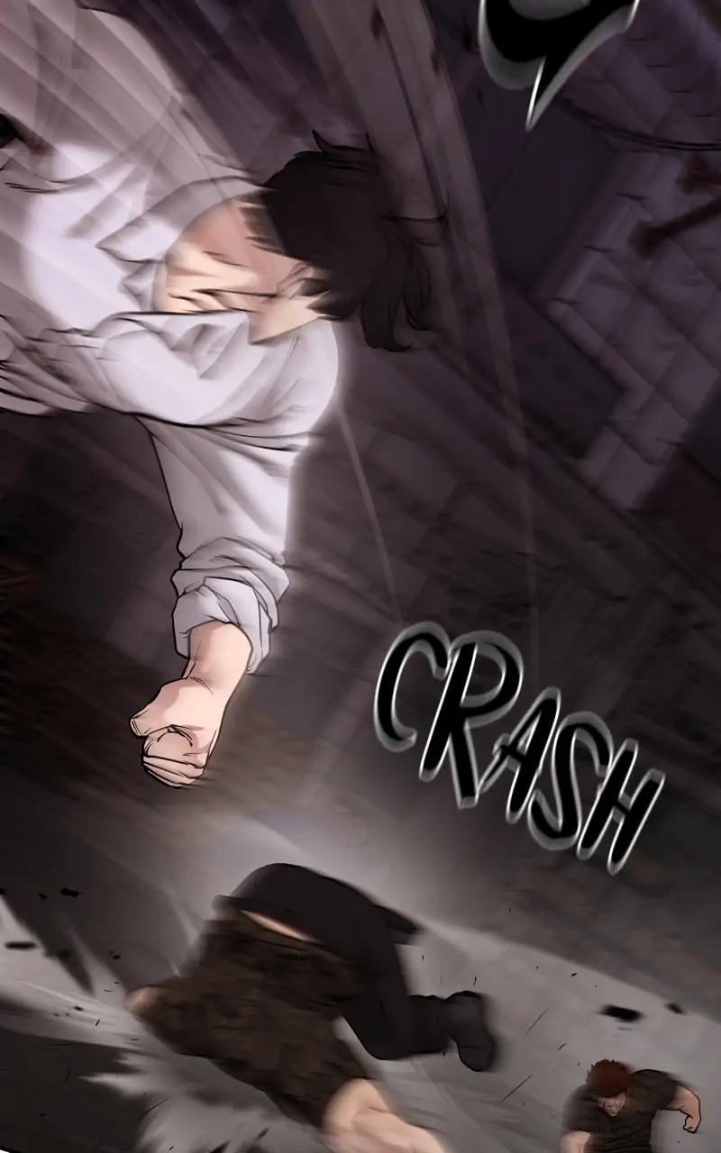 Designated Bully Chapter 61