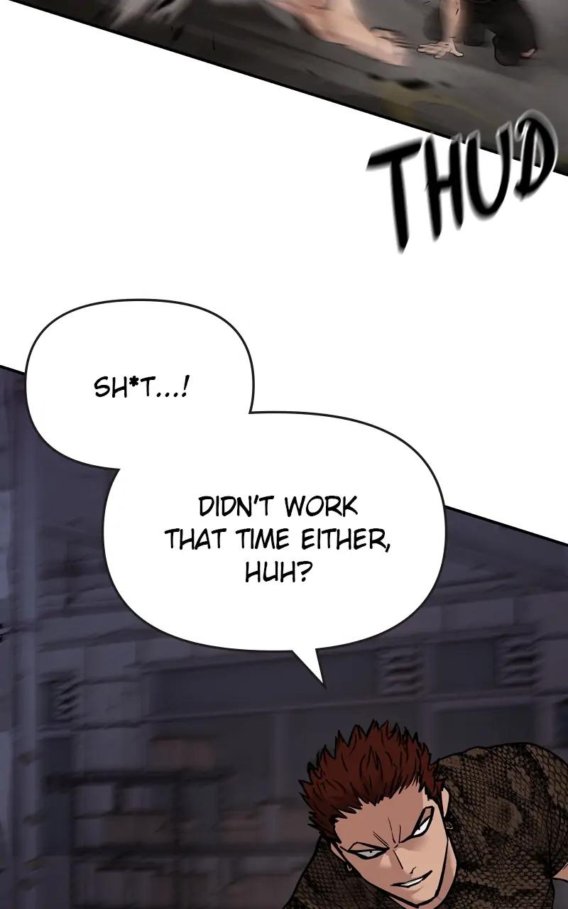 Designated Bully Chapter 61