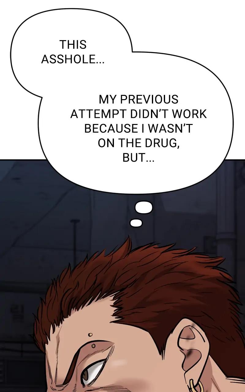 Designated Bully Chapter 61