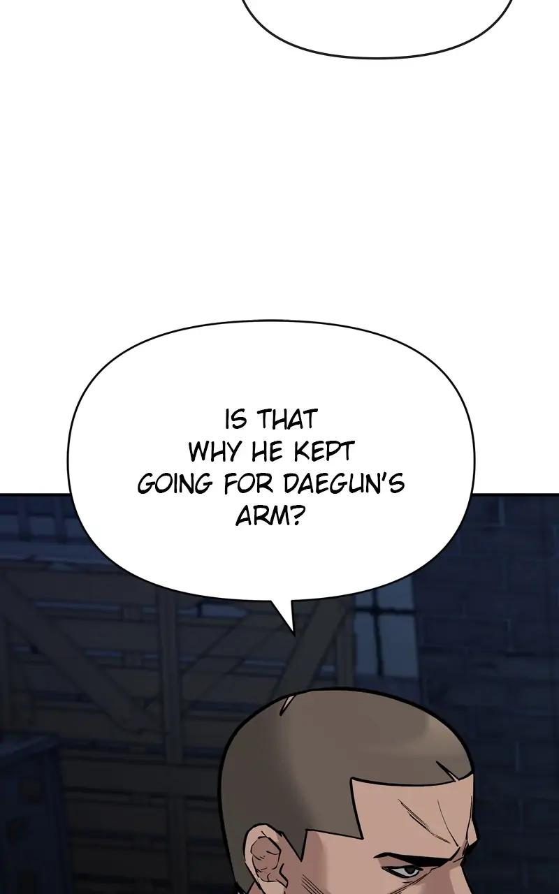 Designated Bully Chapter 61