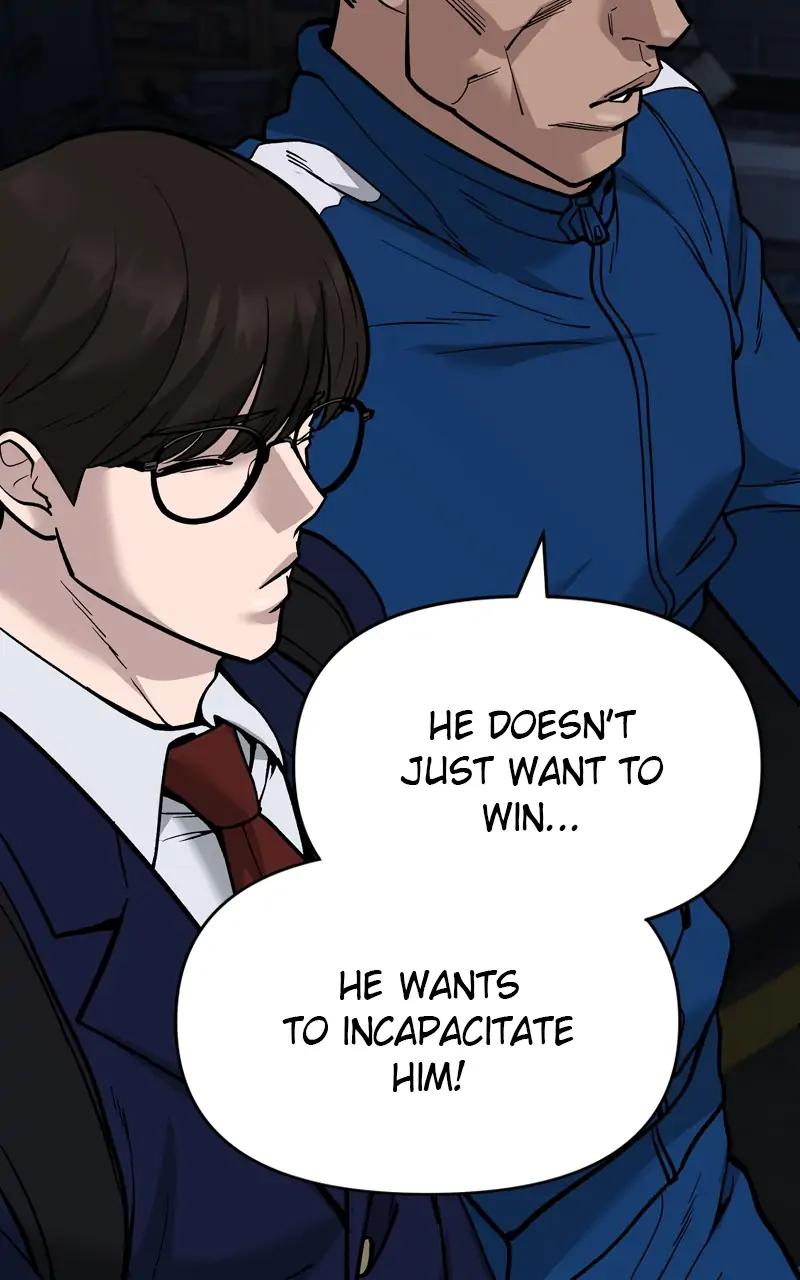 Designated Bully Chapter 61