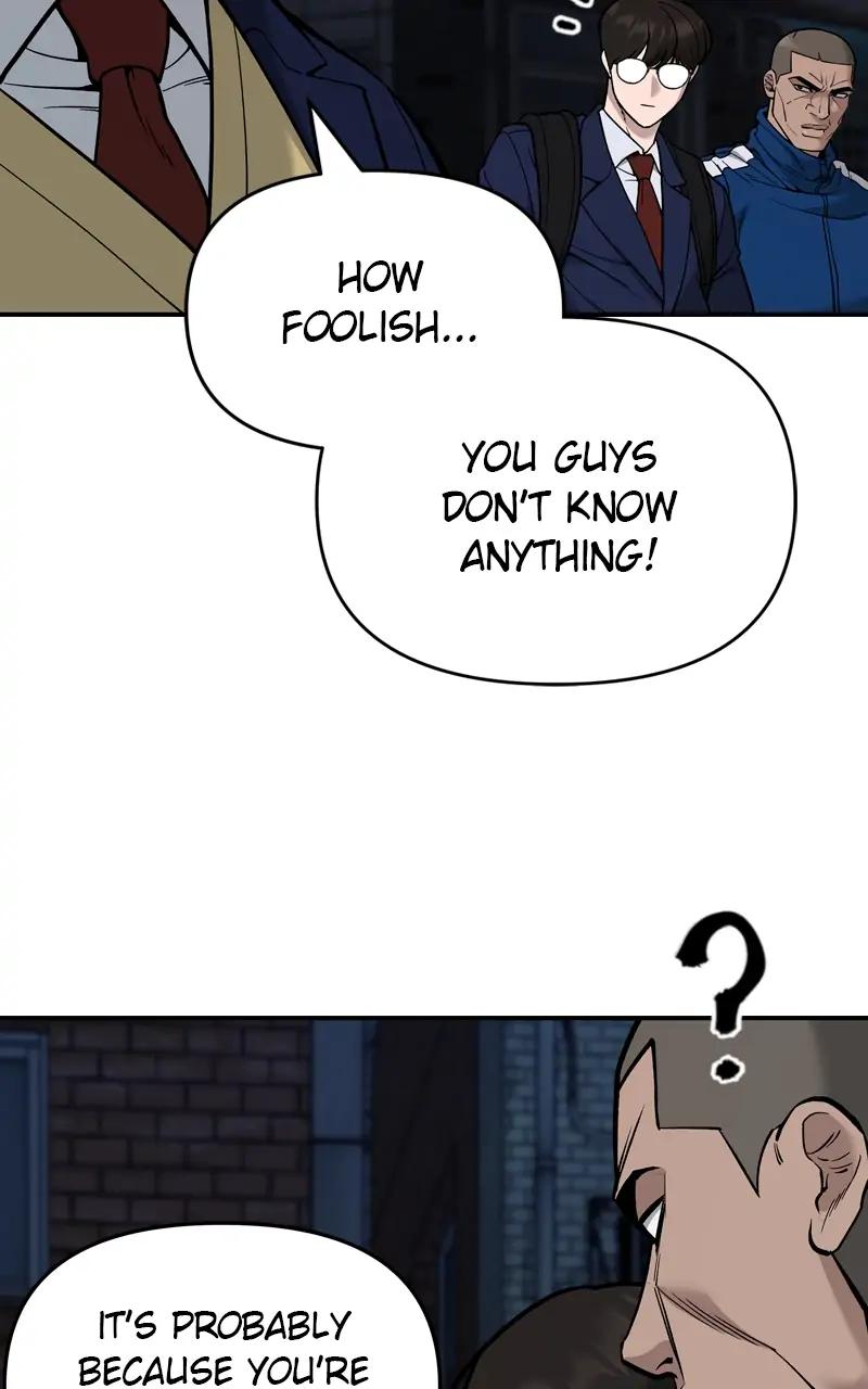 Designated Bully Chapter 61