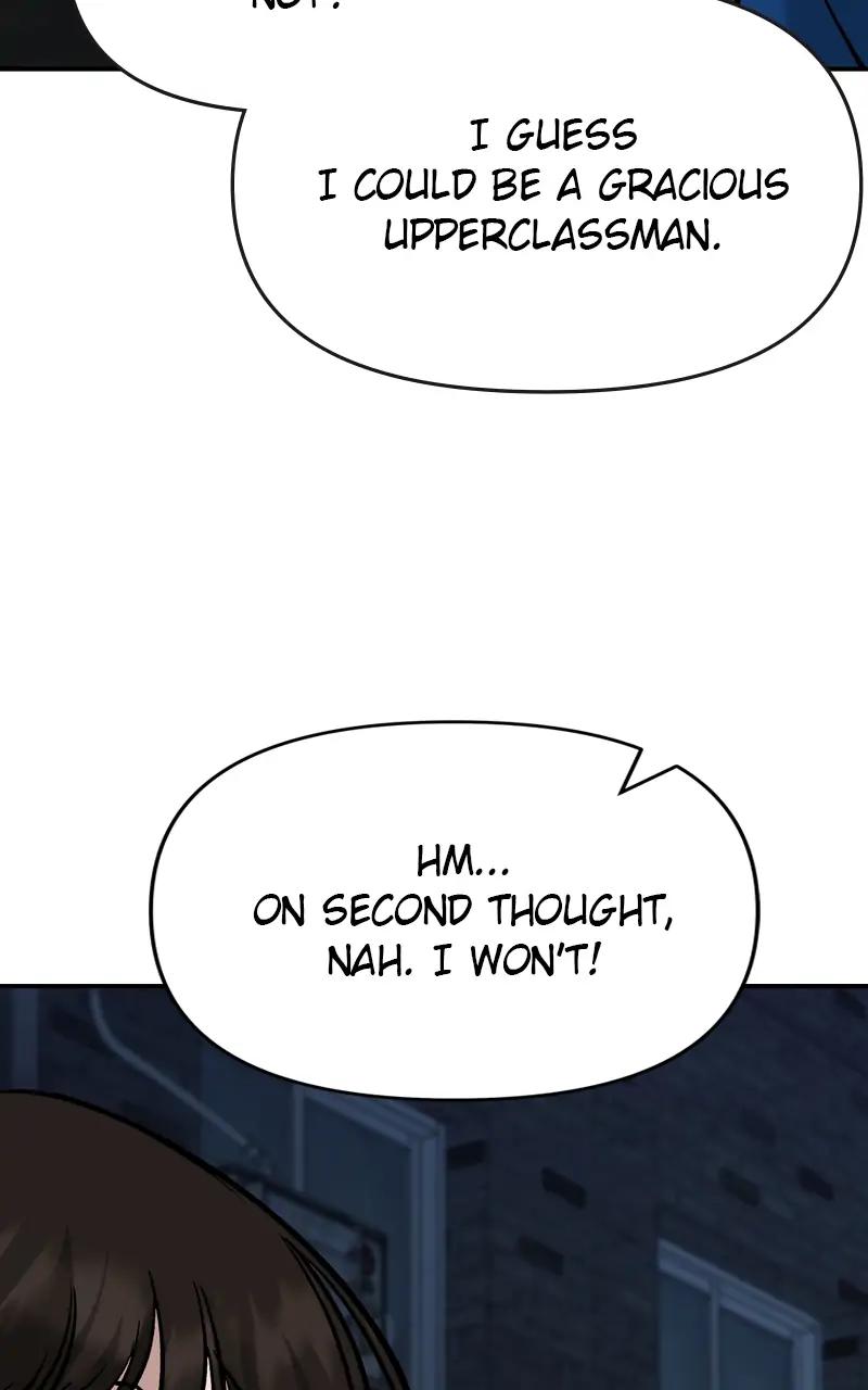 Designated Bully Chapter 61