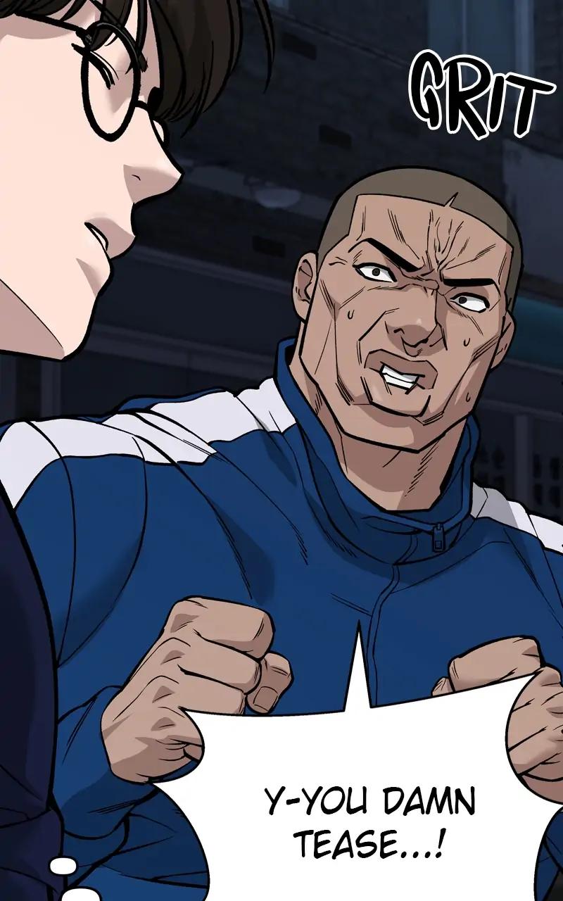 Designated Bully Chapter 61