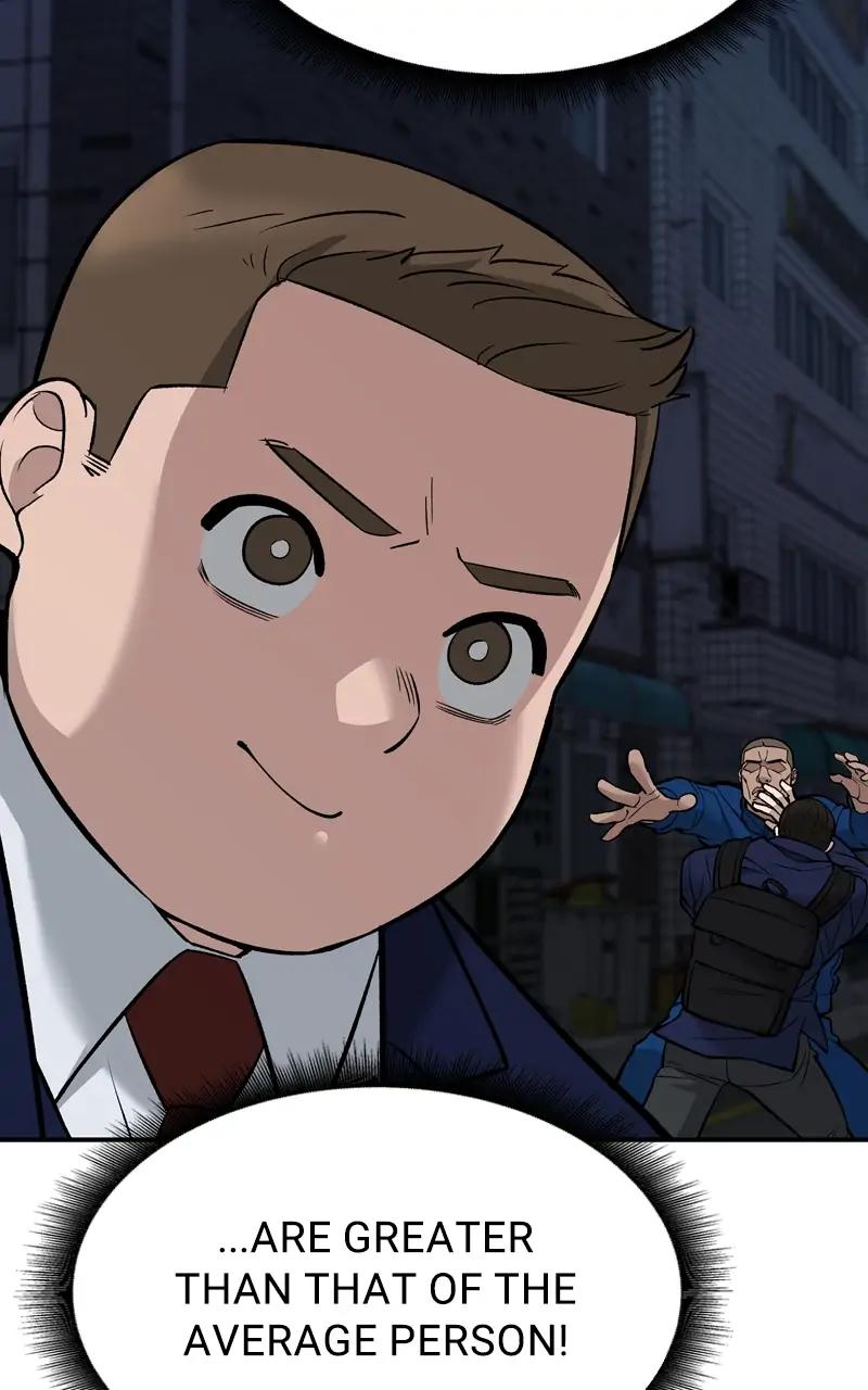 Designated Bully Chapter 61