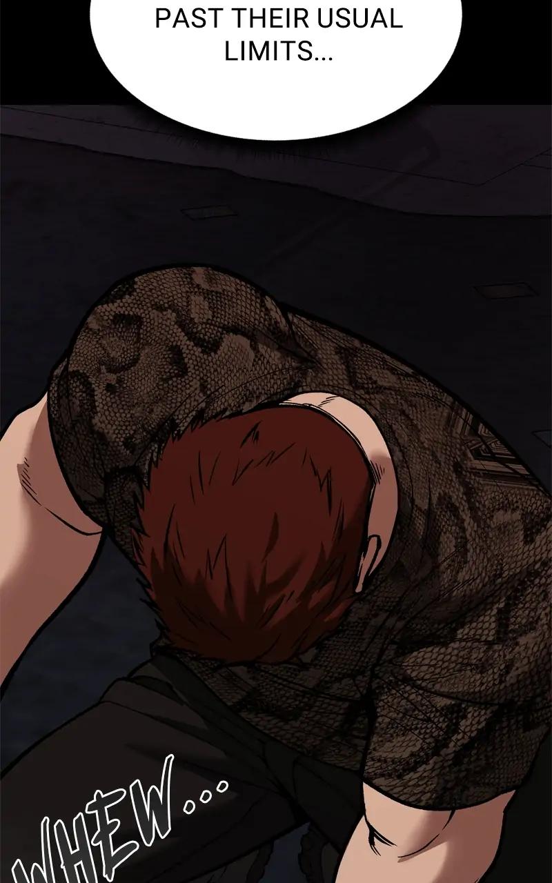 Designated Bully Chapter 61