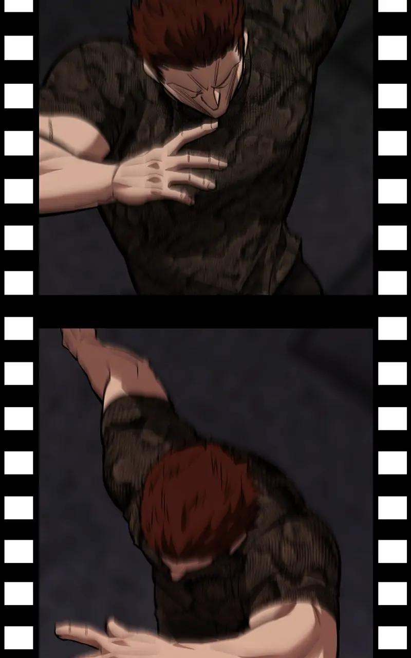 Designated Bully Chapter 61