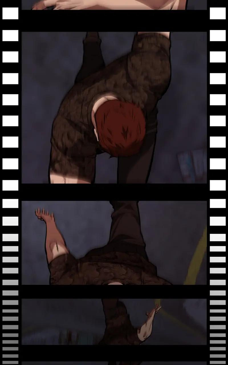 Designated Bully Chapter 61