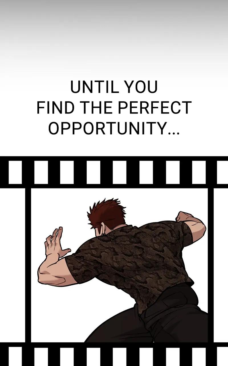 Designated Bully Chapter 61