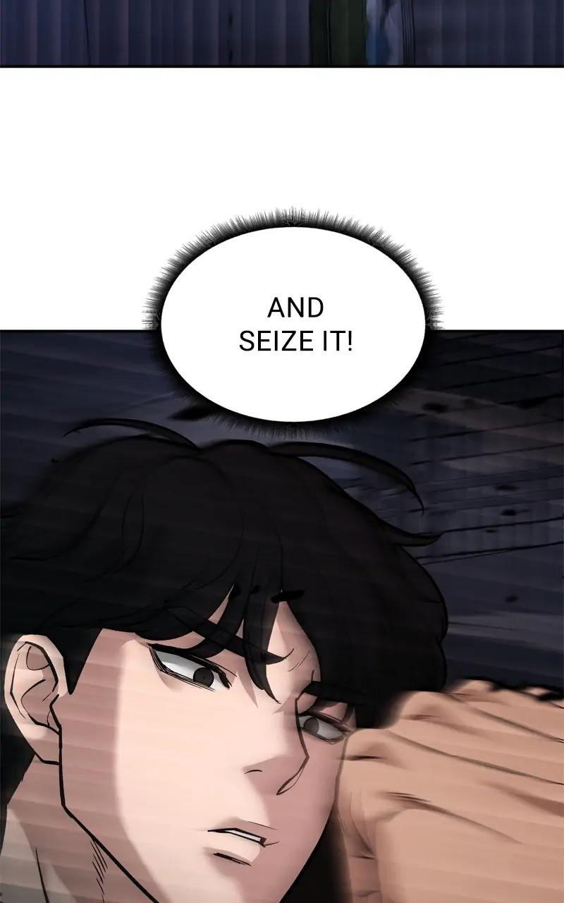 Designated Bully Chapter 61