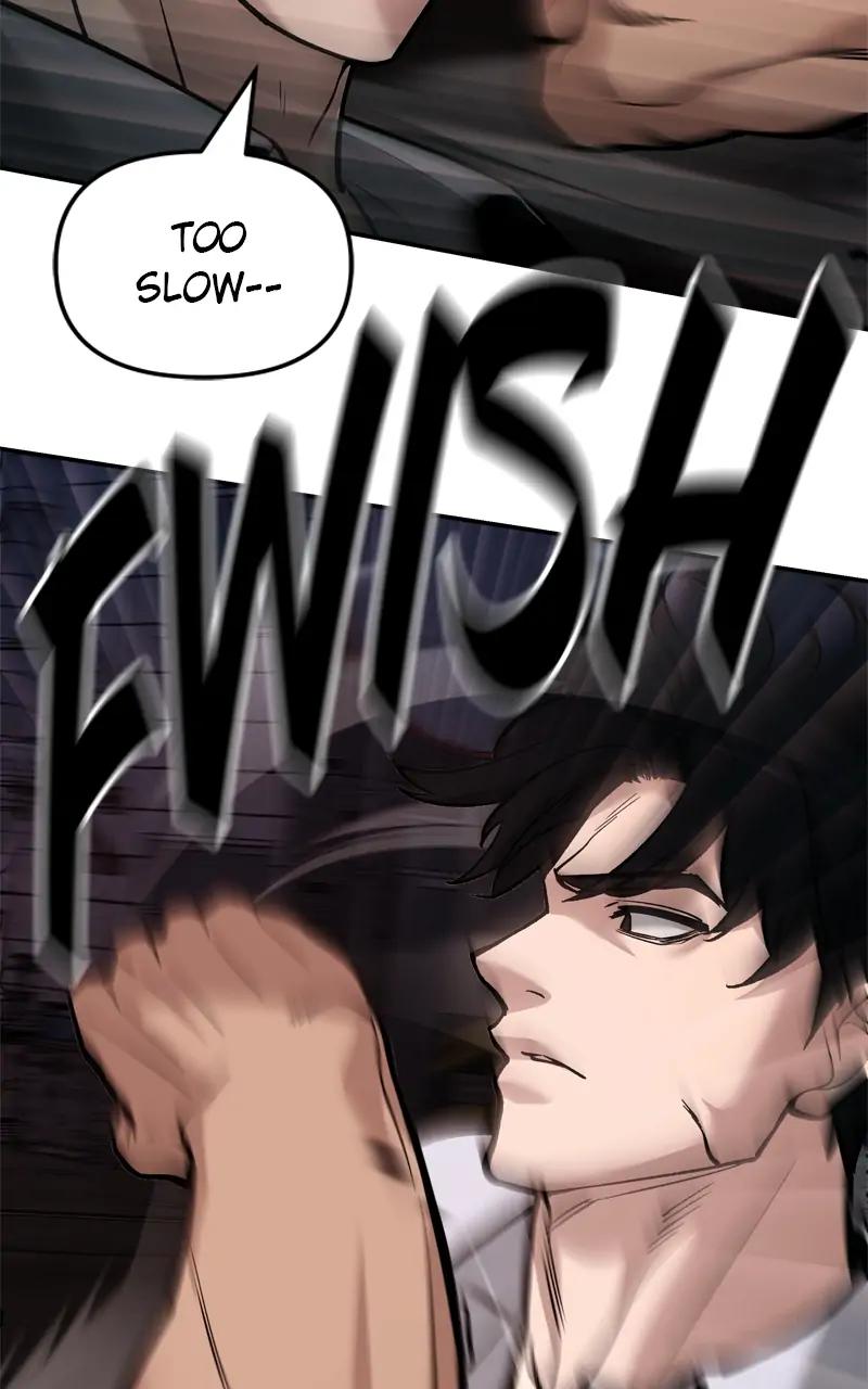 Designated Bully Chapter 61