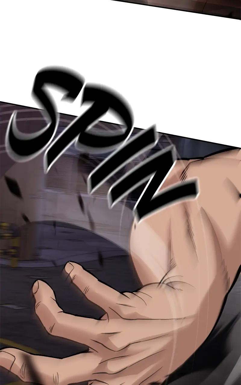 Designated Bully Chapter 61