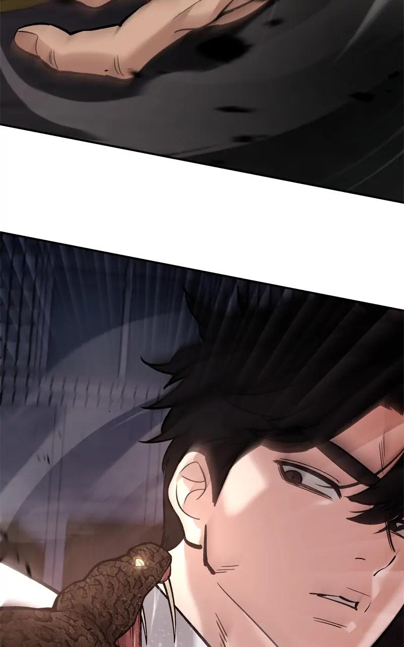 Designated Bully Chapter 61