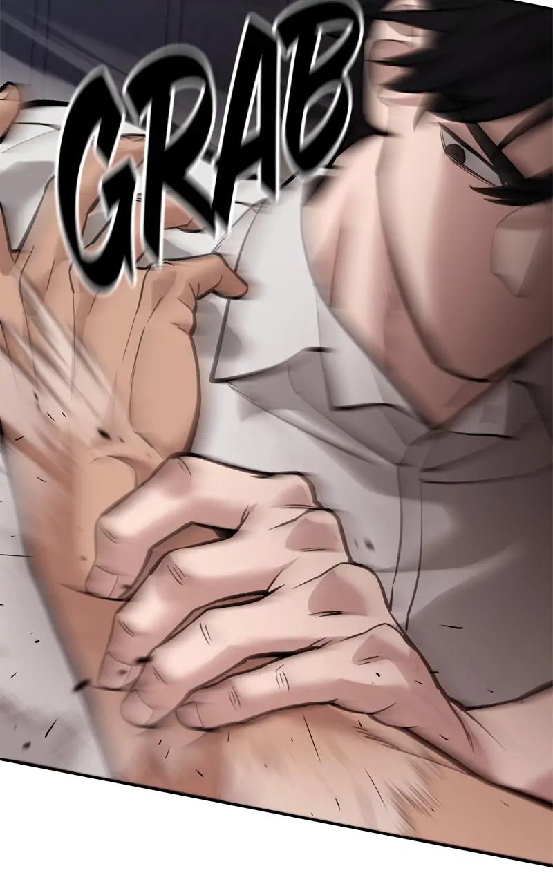 Designated Bully Chapter 61