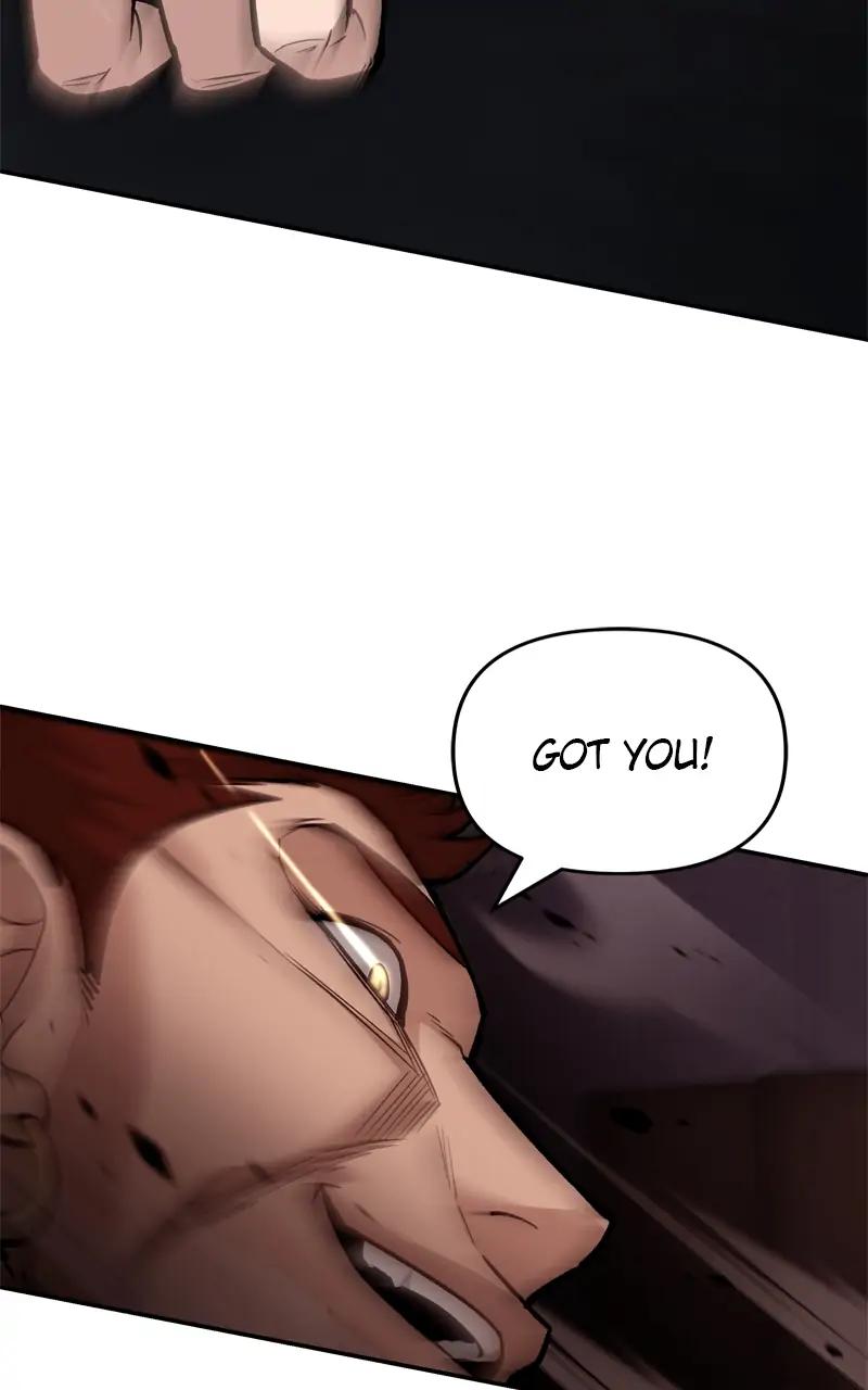 Designated Bully Chapter 61