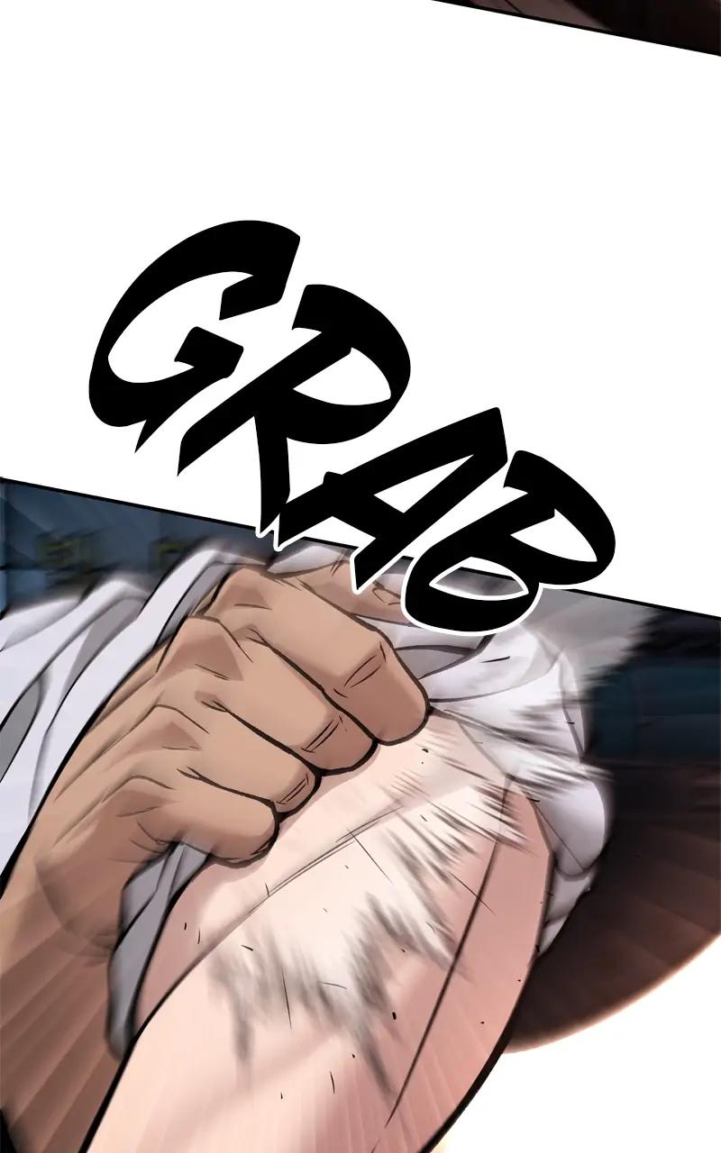 Designated Bully Chapter 61