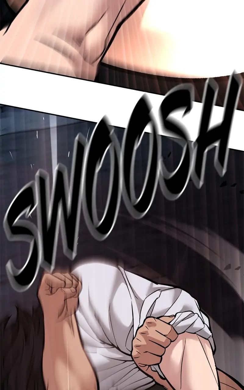 Designated Bully Chapter 61