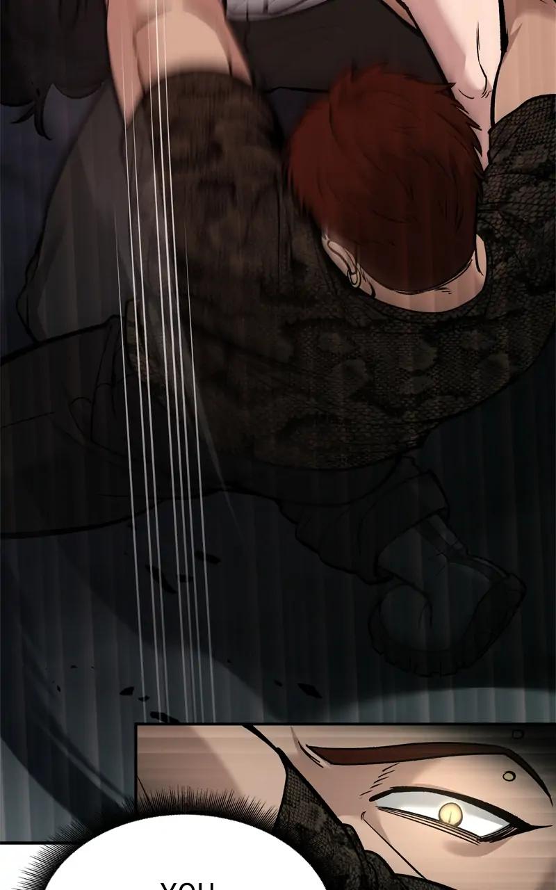 Designated Bully Chapter 61