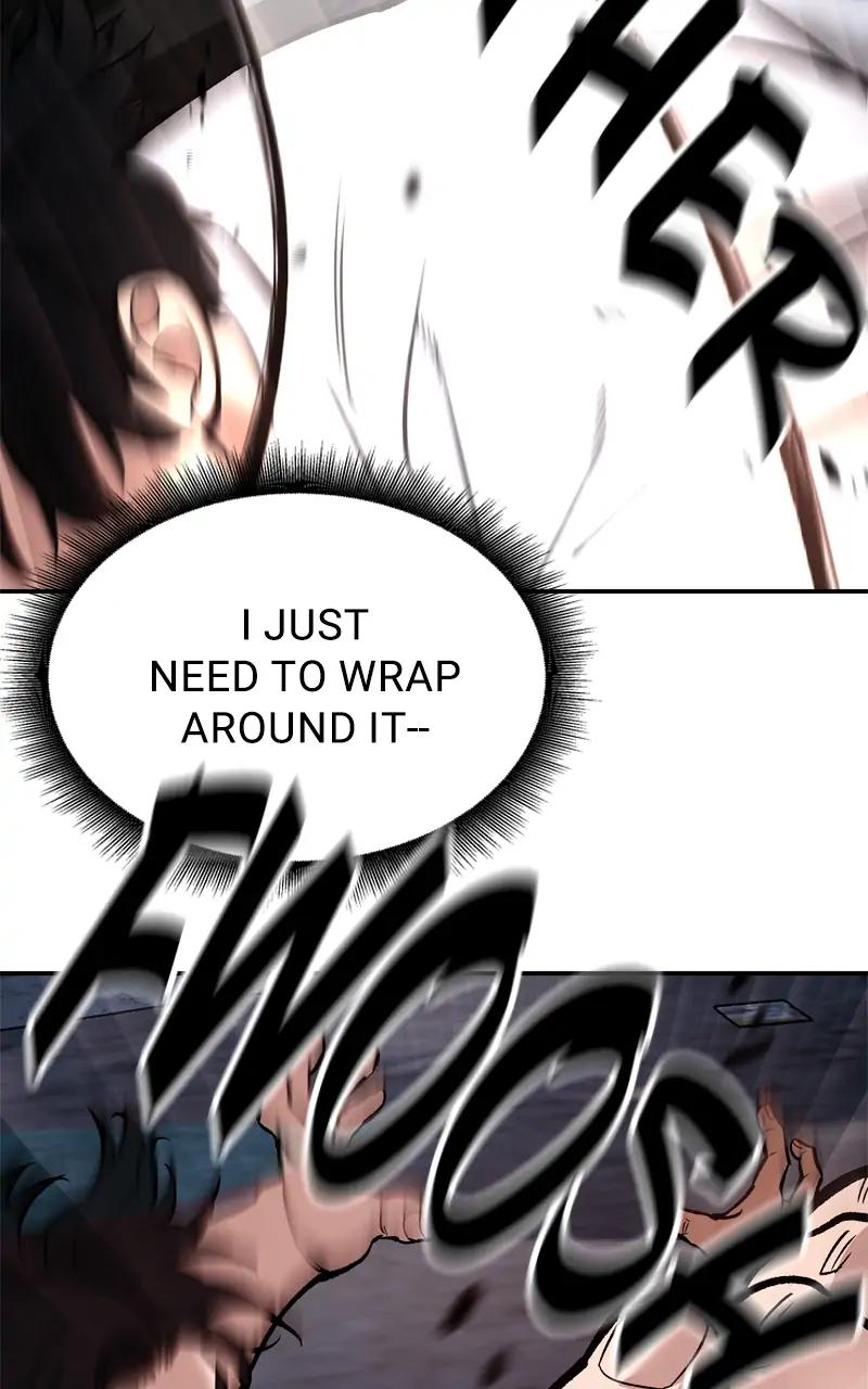 Designated Bully Chapter 61