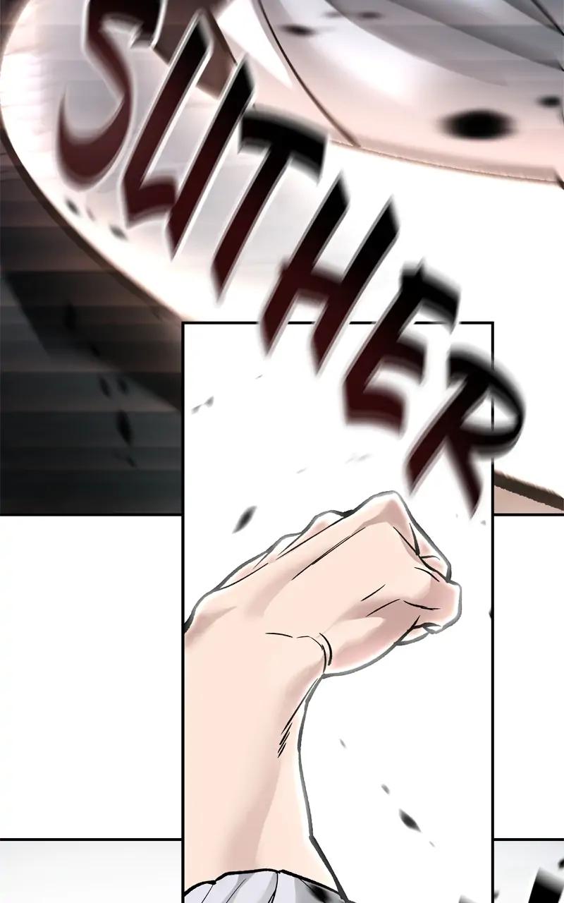 Designated Bully Chapter 61