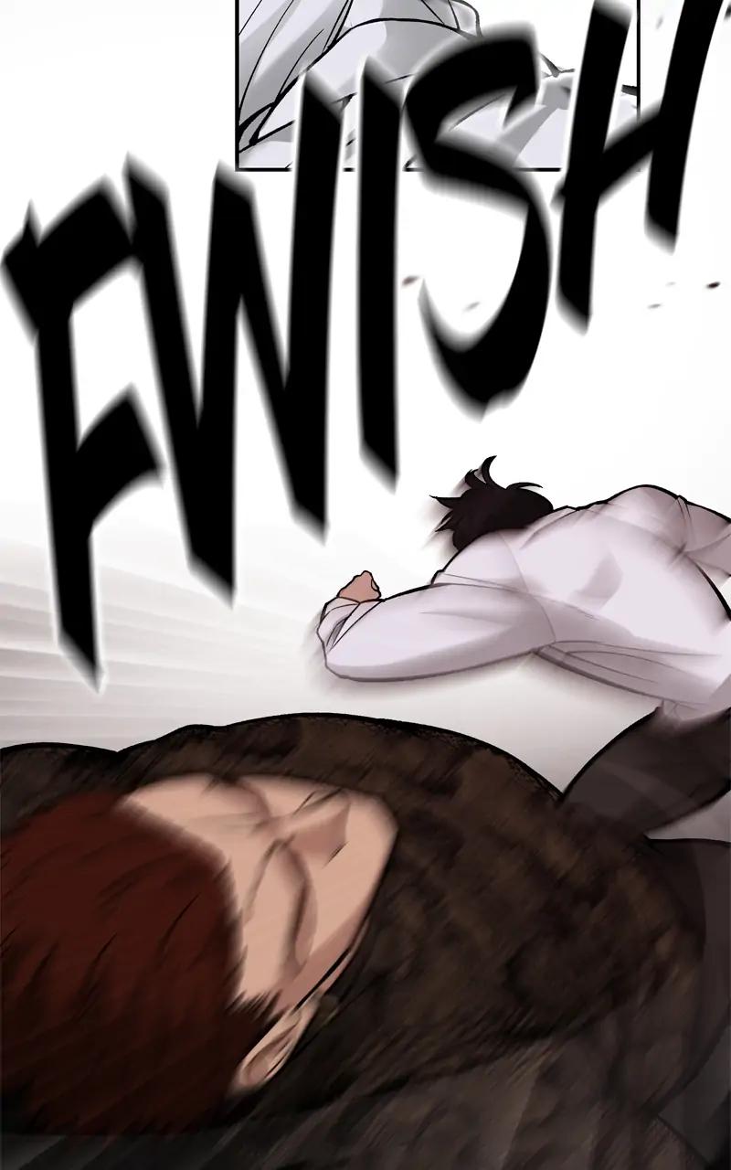 Designated Bully Chapter 61