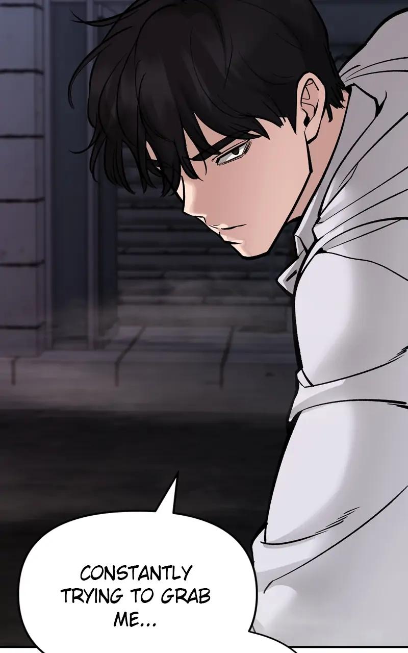 Designated Bully Chapter 61