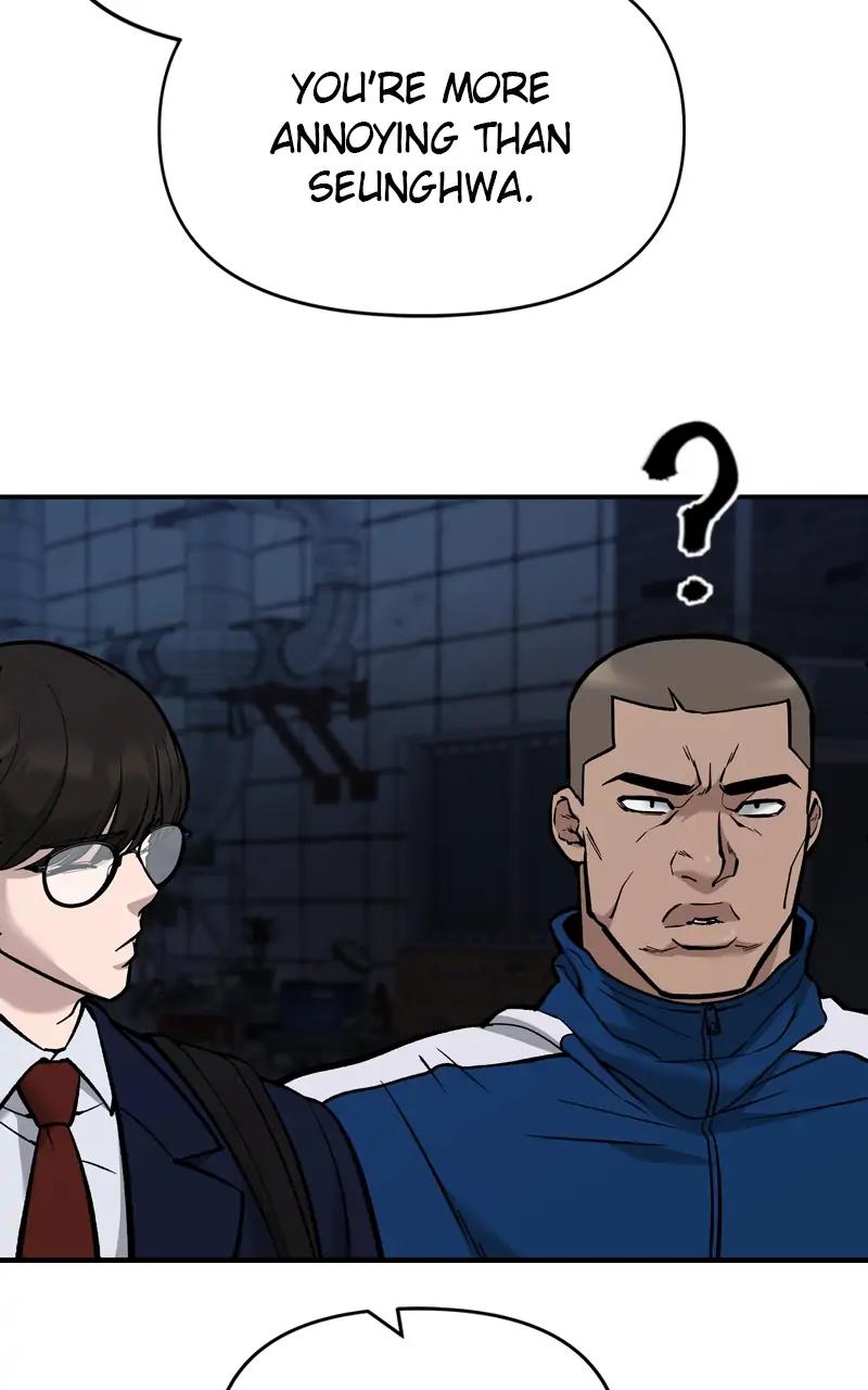 Designated Bully Chapter 61