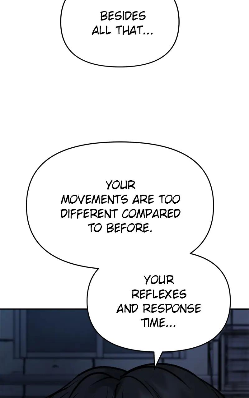 Designated Bully Chapter 61