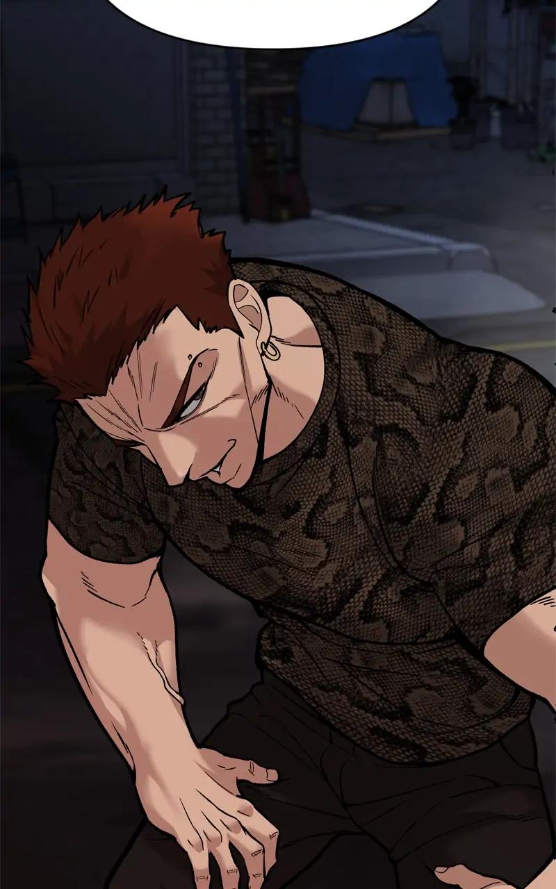 Designated Bully Chapter 61