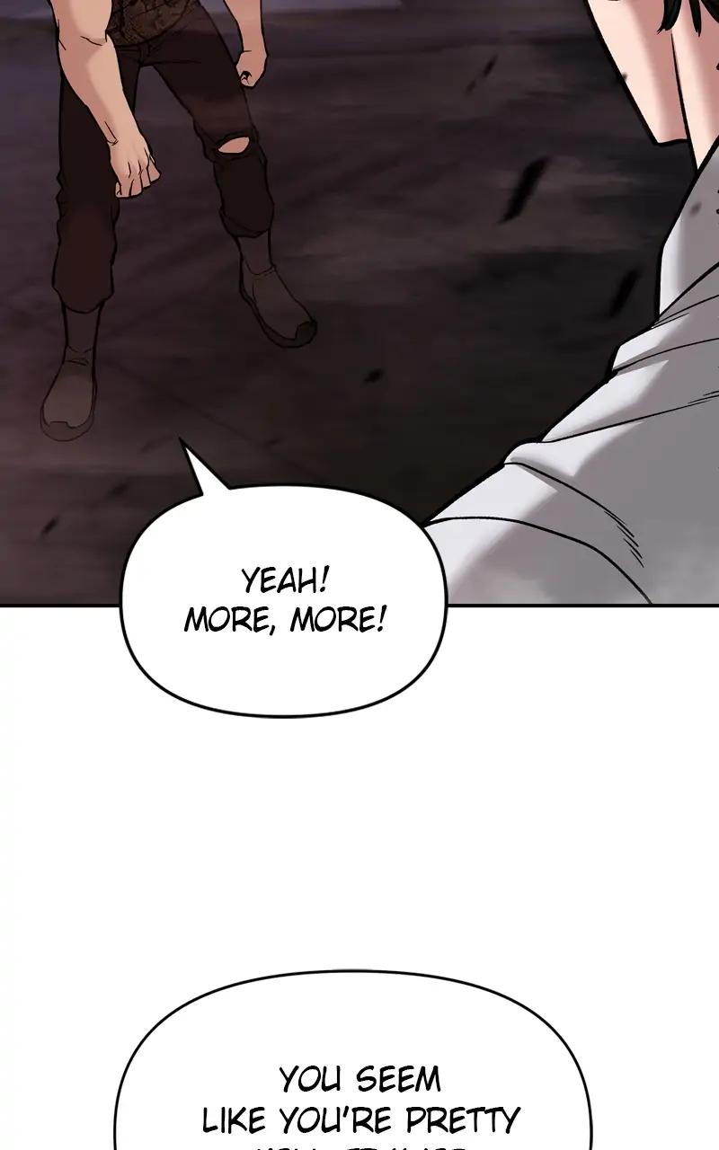 Designated Bully Chapter 61