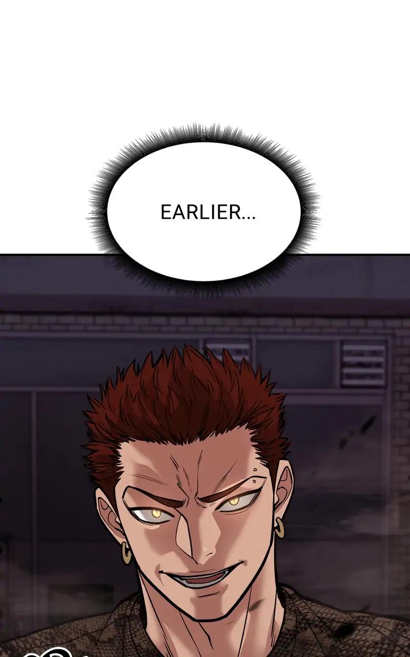 Designated Bully Chapter 61