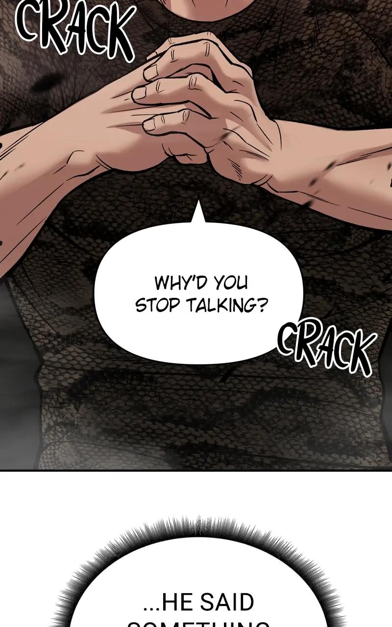 Designated Bully Chapter 61