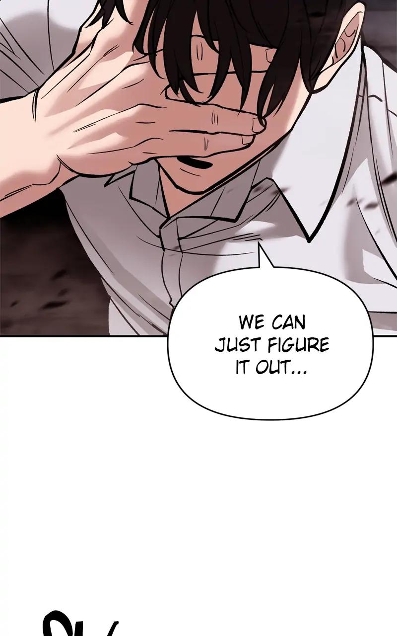 Designated Bully Chapter 61