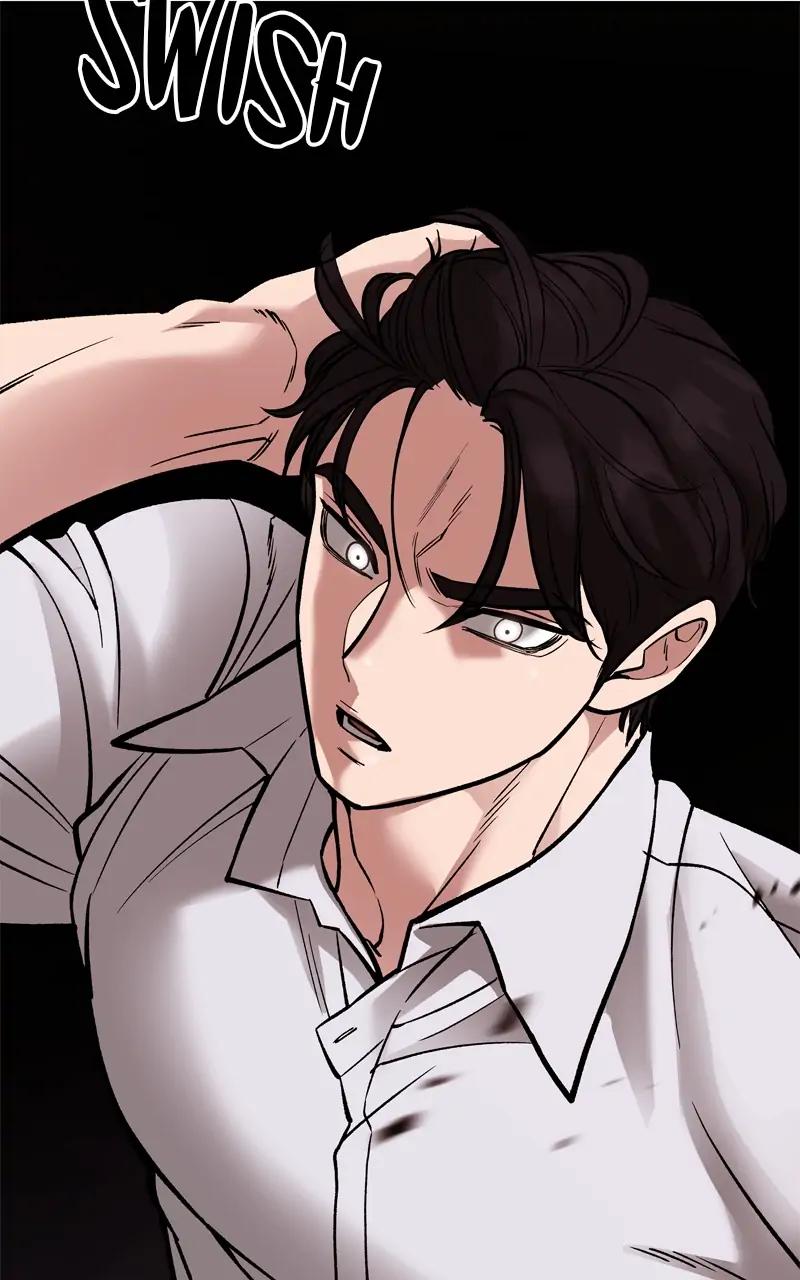 Designated Bully Chapter 61