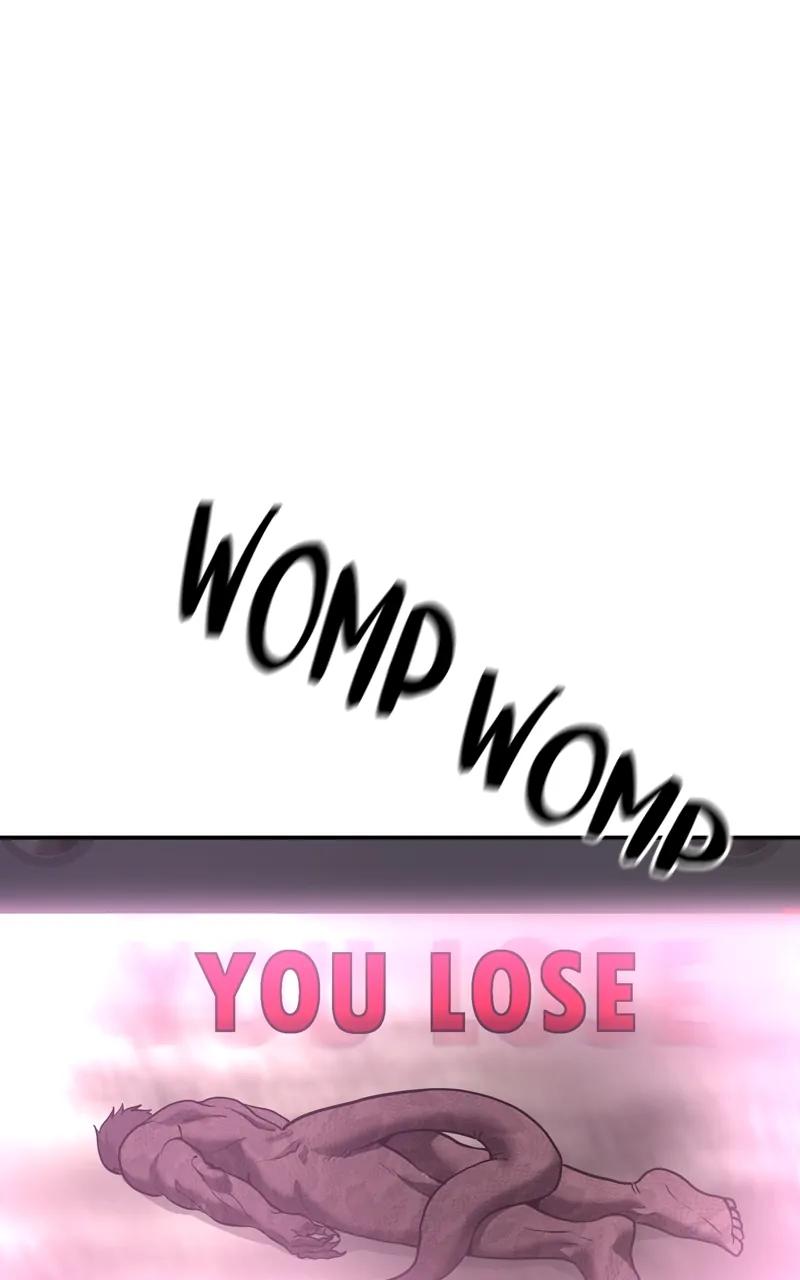 Designated Bully Chapter 62