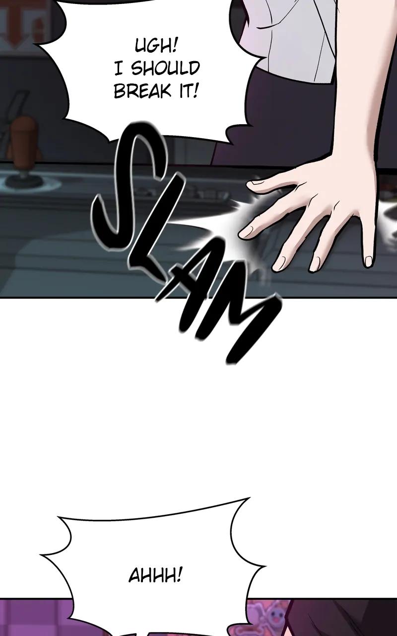 Designated Bully Chapter 62