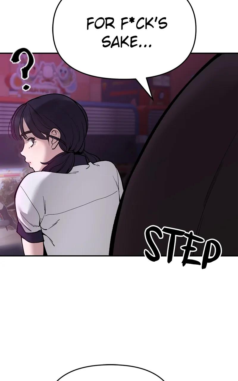 Designated Bully Chapter 62