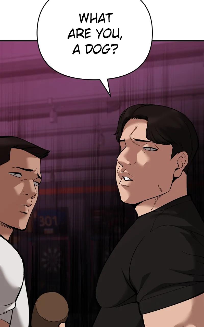 Designated Bully Chapter 62