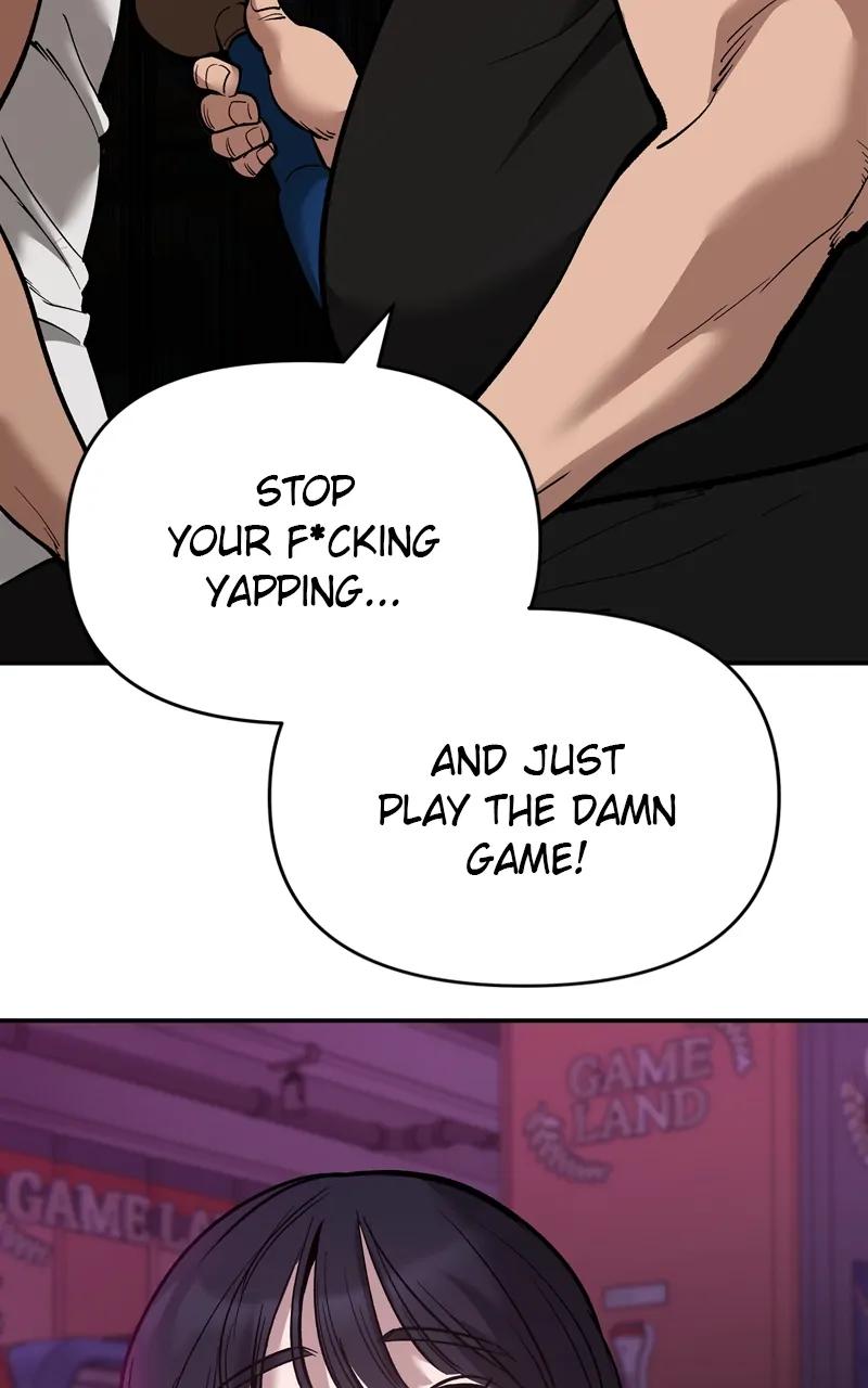 Designated Bully Chapter 62