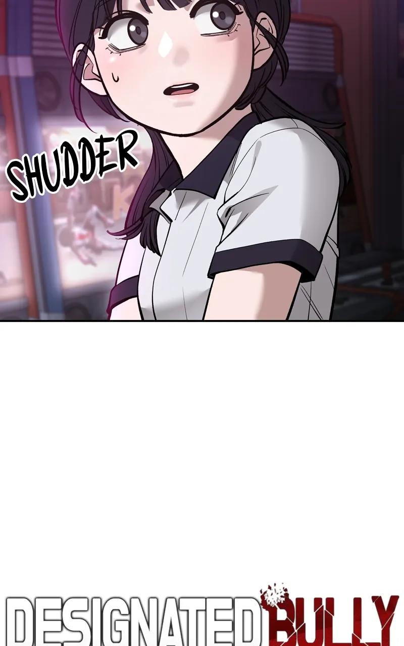 Designated Bully Chapter 62