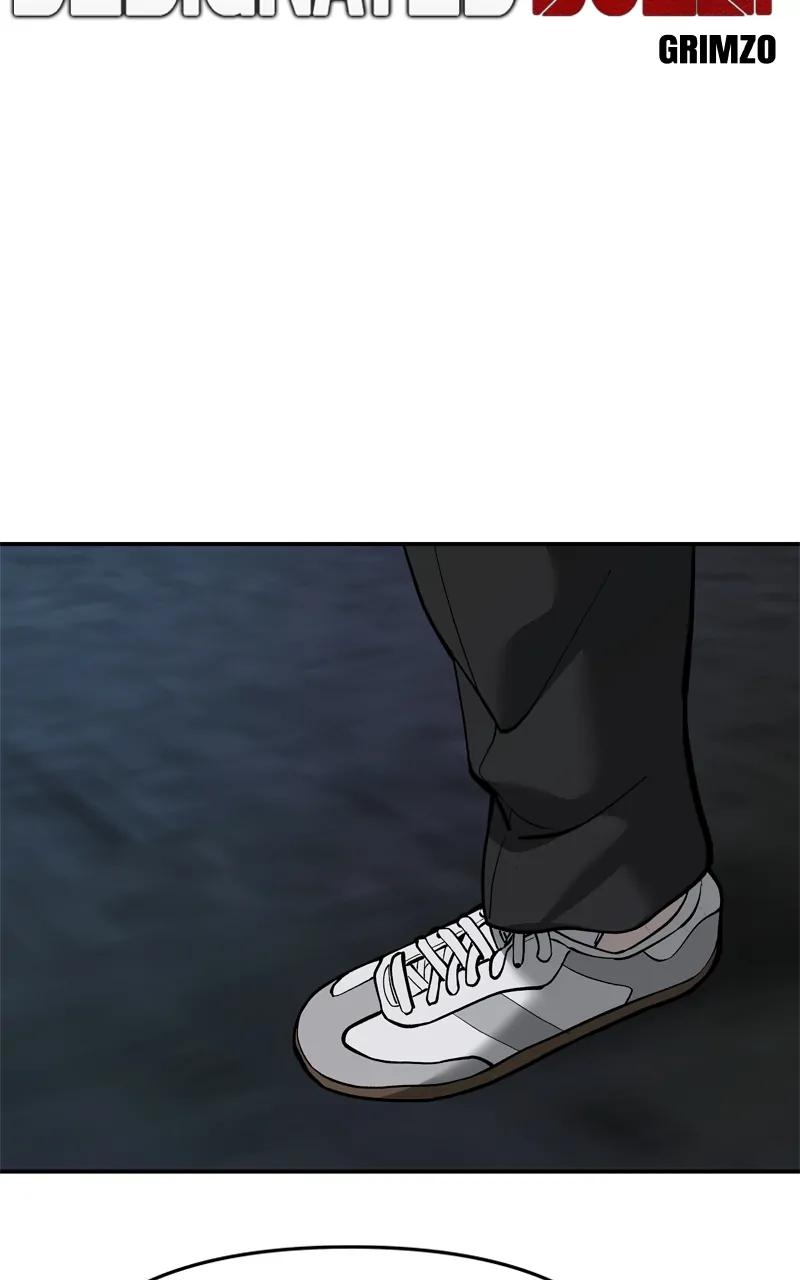 Designated Bully Chapter 62