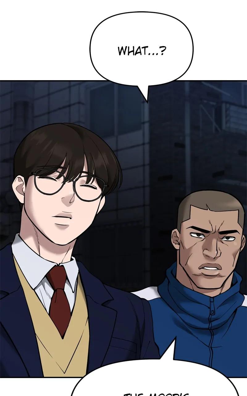 Designated Bully Chapter 62