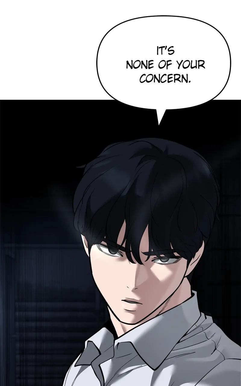 Designated Bully Chapter 62