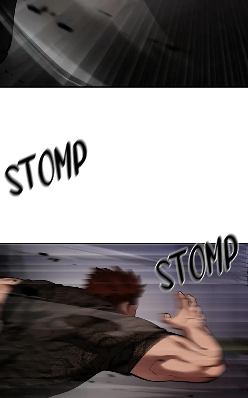 Designated Bully Chapter 62