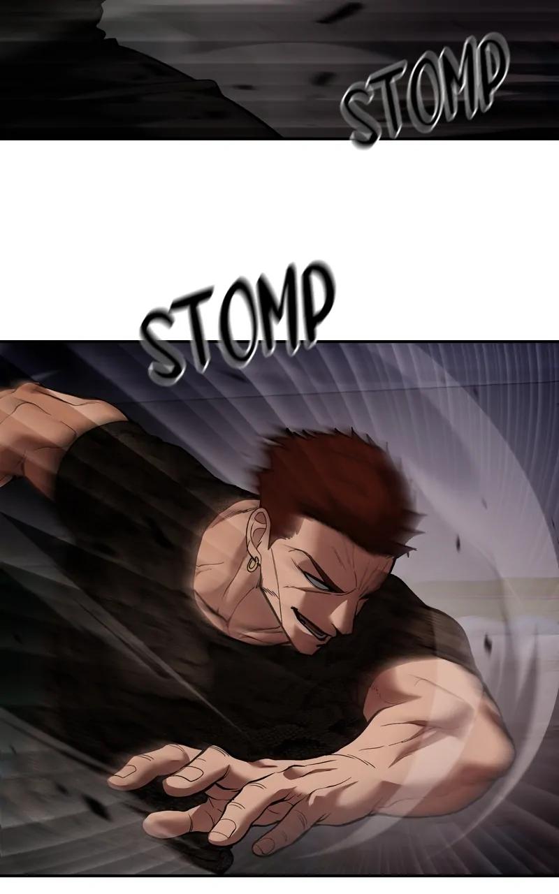 Designated Bully Chapter 62