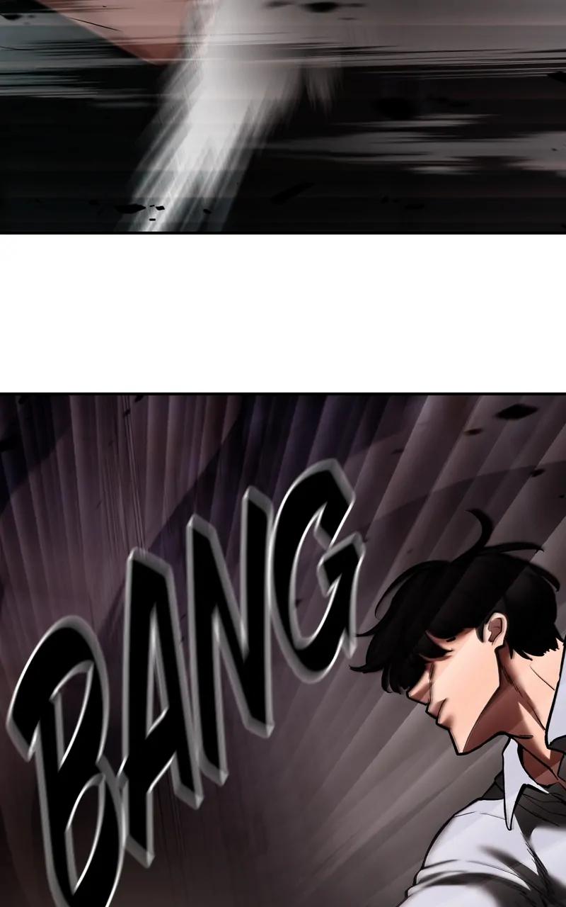 Designated Bully Chapter 62